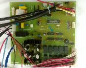 main board