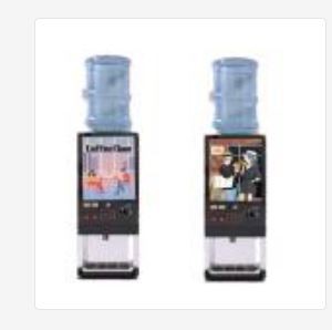 coffee vending machines