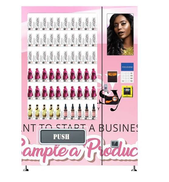 Vending Machine