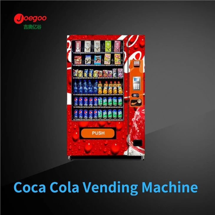  Vending Machine
