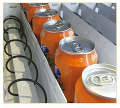 coca cola drink