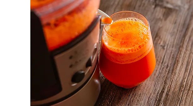 ¿Estás buscando la mejor máquina Veding de jugo de naranja fresco?
