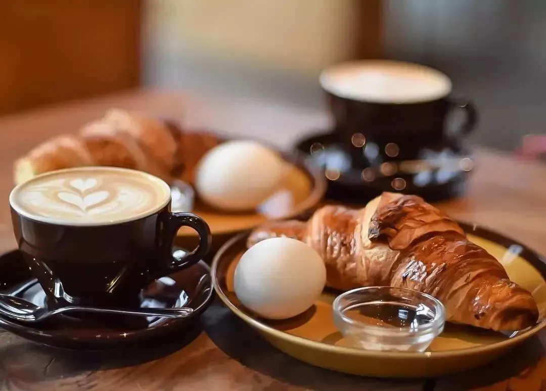 La vida es como una caja de bombones, también como una taza de café