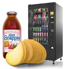 Máquina expendedora