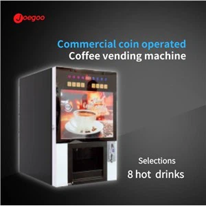 Cafetera Con Dispensador De Agua Caliente