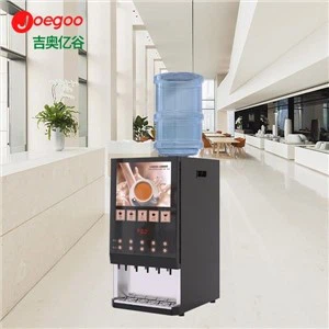 Cafeteras para oficina comercial