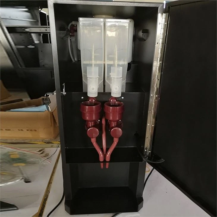 tea coffee vending machine w/o coin