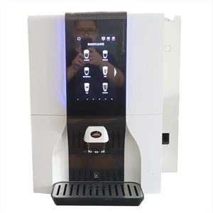 Máquina de café Bean To Cup