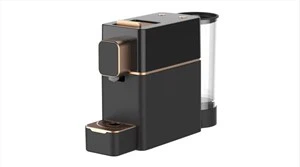 Máquina de cápsulas de café Nespresso