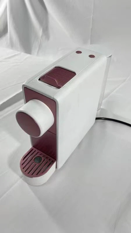 capsule machine